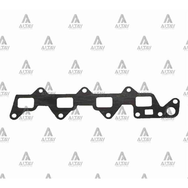 MAHER 2993 Emme Manifold Conta Corolla 88-98 1.6 4Af Karbüratörlü