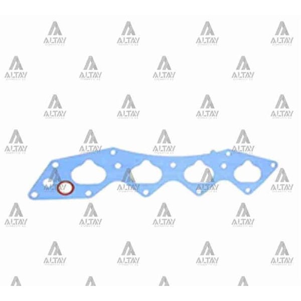 MAHER 2995 Emme Manifold Conta Crv B20B 97=