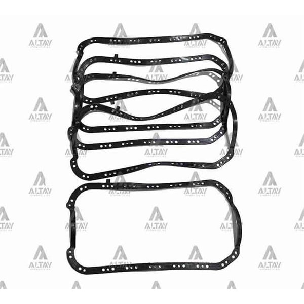 MAHER 3004 Karter Contası Civic 96-00 D16Y3 D14A4 