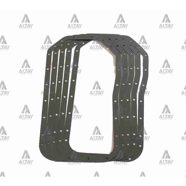 MAHER 3005 Karter Contası H-100 94-06 Kamyonet 97-04 L-300 90-08 Starex 02-08 