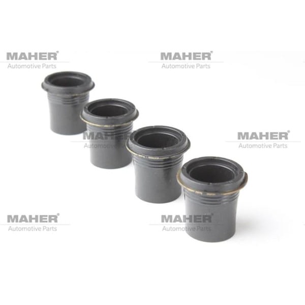MAHER 3008 Keçe Enjektör Hilux 05= Vigo