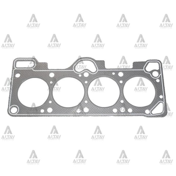 MAHER 3034 Silindir Kapak Contası Accent 95-00 1.3 Grafitli 