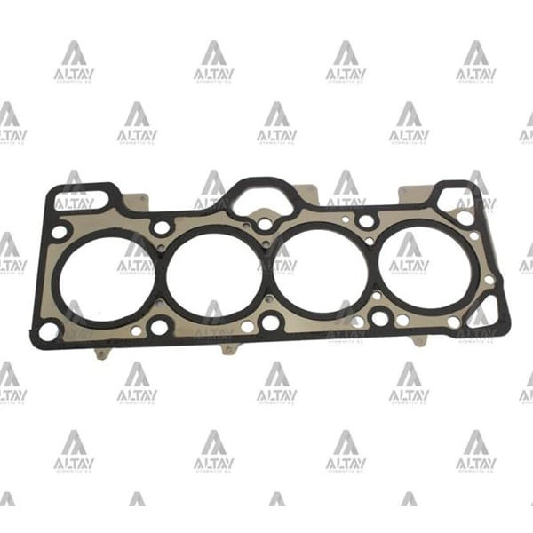 MAHER 3036 Silindir Kapak Contası Accent 00-06 1.3 Çelik 