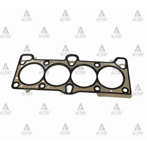 MAHER 3037 Silindir Kapak Contası Accent 00-06 1.5 Çelik 