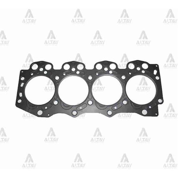 MAHER 3057 Silindir Kapak Contası BongoPregio Çelik 