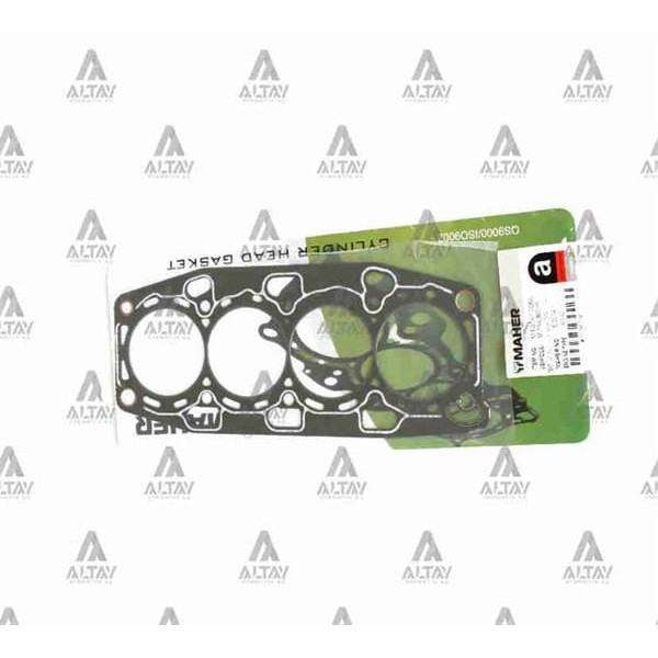 MAHER 3063 Silindir Kapak Contası Carisma 96-06 1.6 4G92 Grafitli