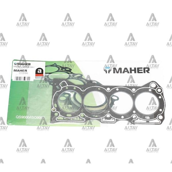 MAHER 3066 Silindir Kapak Contası Carry 98-01 1.3 Ga413 Swift 1.3 16V Grafitli 