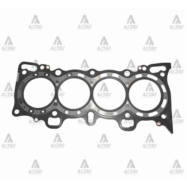 MAHER 3069 Silindir Kapak Contası Civic 96-00 1.4 Euro Çelik D14A8