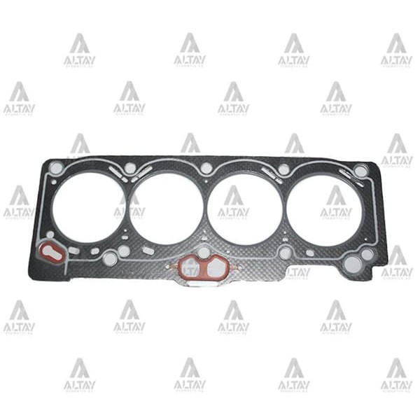 MAHER 3076 Silindir Kapak Contası Corolla 93-00 1.6 Enj. 4Afe Grafitli 