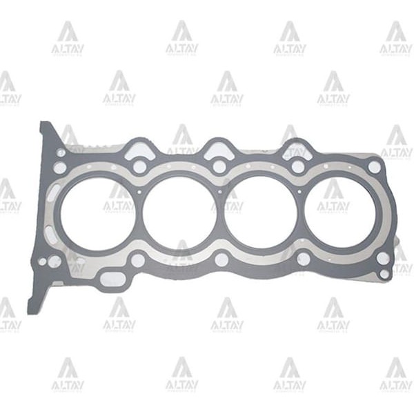 MAHER 3079 Silindir Kapak Contası Corolla 04-06 06= Auris 07-11 Yaris D4D 1.4 Dizel 0.95Mm (1 Çentik