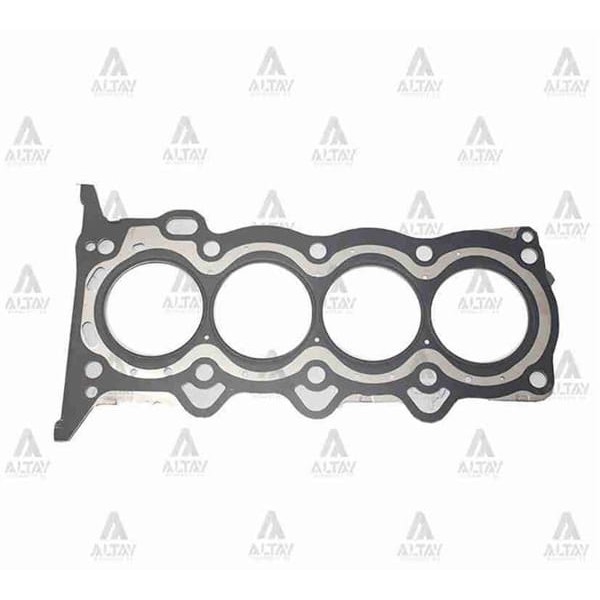 MAHER 3081 Silindir Kapak Contası Corolla 04-06 06= Auris 07-11 Yaris D4D 1.4 Dizel 1.05Mm (3 Çentik 