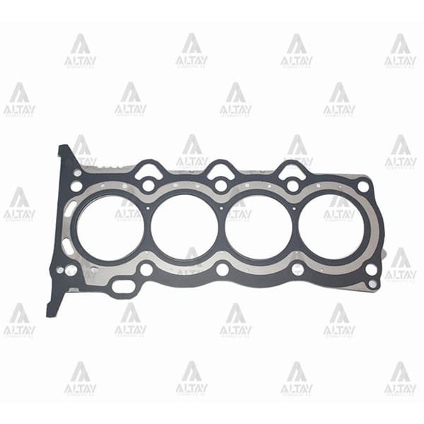 MAHER 3082 Silindir Kapak Contası Corolla 04-06 06= Auris 07-11 Yaris D4D 1.4 Dizel 1.10Mm (4 Çentik