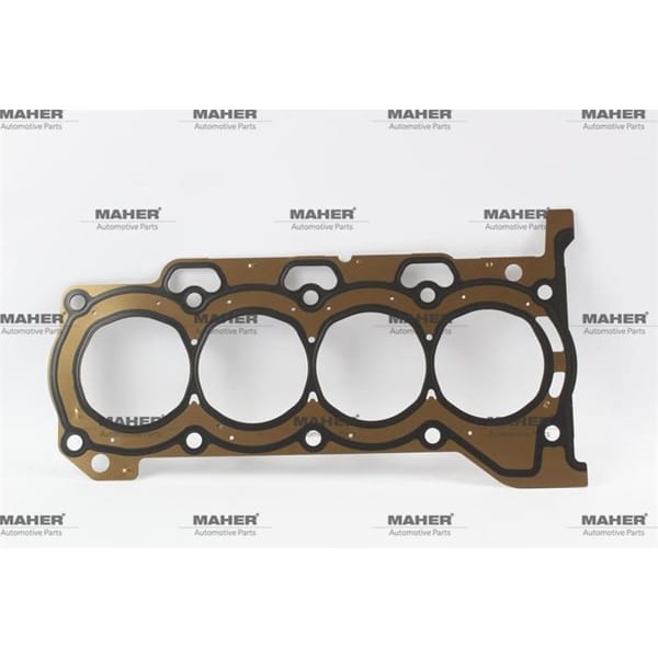 MAHER 3083 Silindir Kapak Contası Corolla 06= 1.6 1Zr-Fe Çelik Avensis 