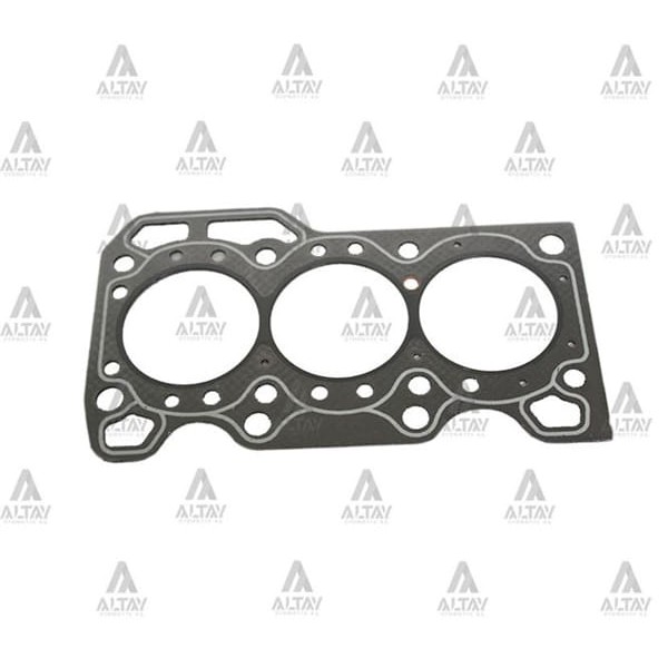 MAHER 3087 Silindir Kapak Contası Damas 90-98 Tıco Spark 0.8Cc 