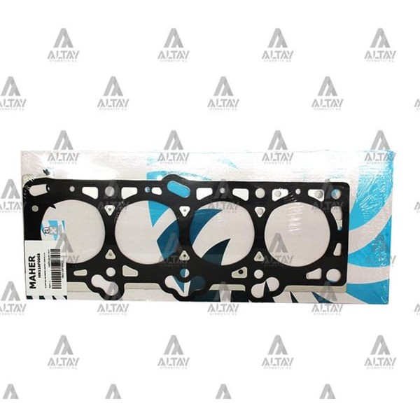 MAHER 3092 Silindir Kapak Contası Elantra 1.6 96-01 Çelik 