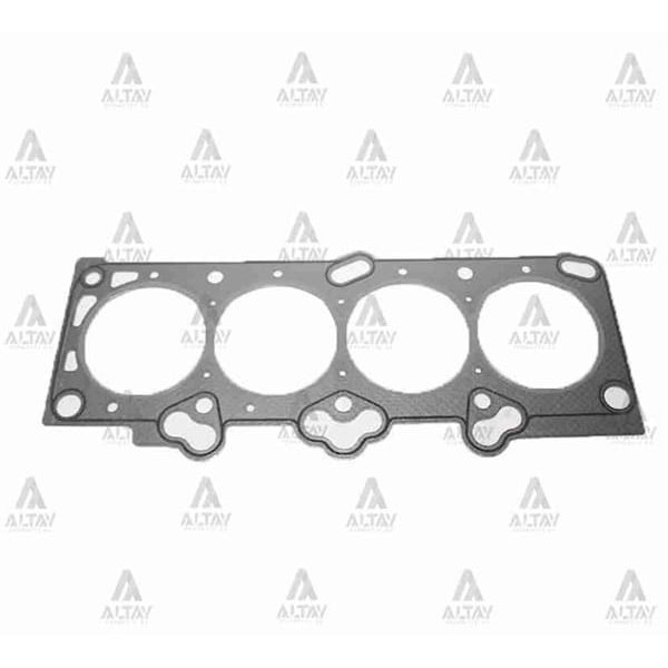 MAHER 3094 Silindir Kapak Contası Elantra 1.8 96-01 Grafitli