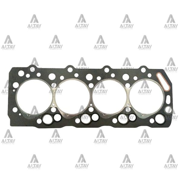 MAHER 3097 Silindir Kapak Contası H-100 94-08 L-300 90-11 Bongo-Pregio 2.5 TCI 04-11 Grafitli