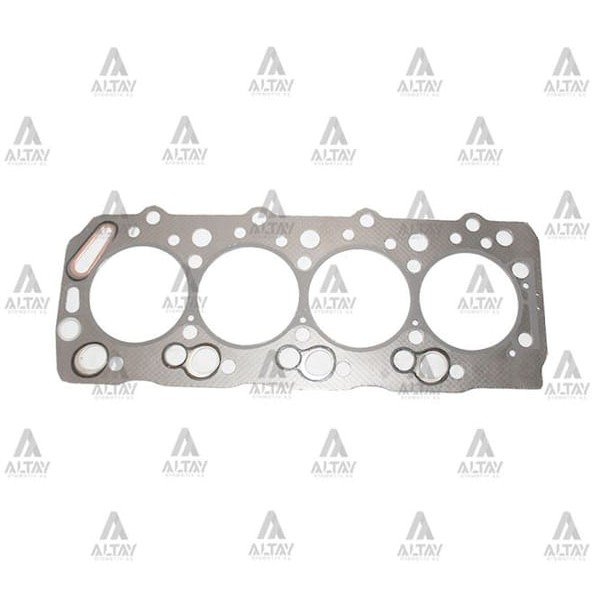 MAHER 3098 Silindir Kapak Contası H-100 94-08 L-300 90-11 Bongo-Pregio 2.5 TCI 04-11 Grafitli