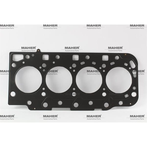 MAHER 3108 Silndir Kapak Contası Kmy 12-18 Bongo 12= K2500 CRDI H-350 15= D4Cb (A2) 0.95Mm 