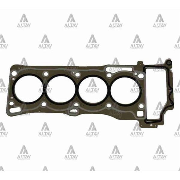 MAHER 3120 Silindir Kapak Contası Primera 03= Almera Qg16De Sunny N16 Çelik