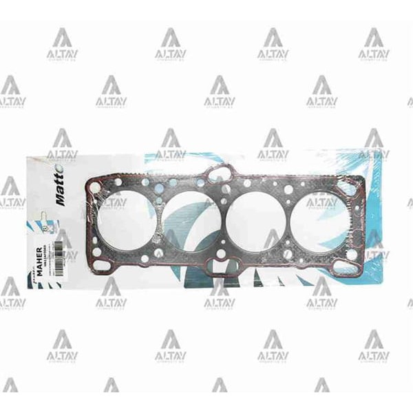 MAHER 3125 Silindir Kapak Contası Sonata 90-98 2.0 G4Cp Grafitli 