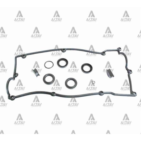 MAHER 3135 Subap Kapak Conta Takımı Accent 00-06 1.5 1.6 Elantra 01= 