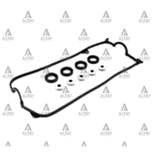 MAHER 3139 Subap Kapak Conta Takımı Civic 00-06 D16V1 D16W7