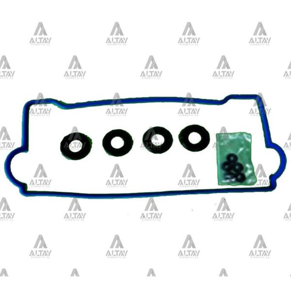 MAHER 3140 Subap Kapak Conta Takımı Corolla 93-00 1.6 Enj. 4Afe 