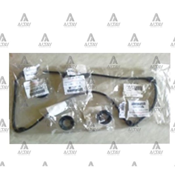 MAHER 3145 Subap Kapak Conta Takımı Lancer 03-08 1.6 4G18 Proton 1.6 00=