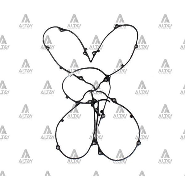 MAHER 3147 Subap Kapak Contası 323 90-96 1.6 16V B6