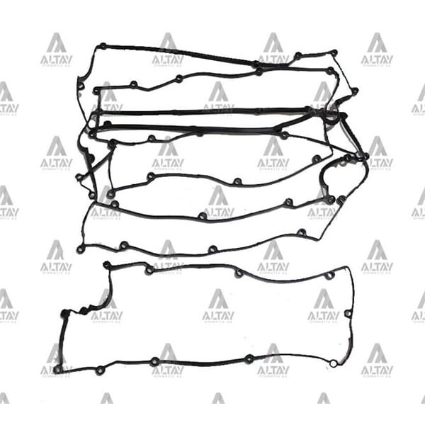 MAHER 3157 Subap Kapak Contası Accent 06-11 Era Benzinli 1.6 