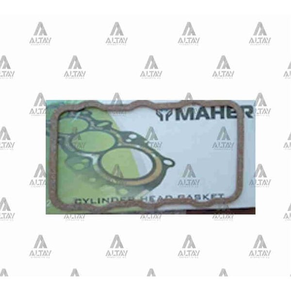 MAHER 3162 Subap Kapak Contası Alto 86-00 F8B 