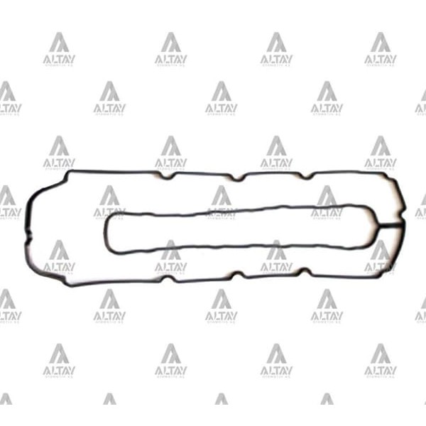 MAHER 3164 Subap Kapak Contası B-2500 05= Bt-50 Ford