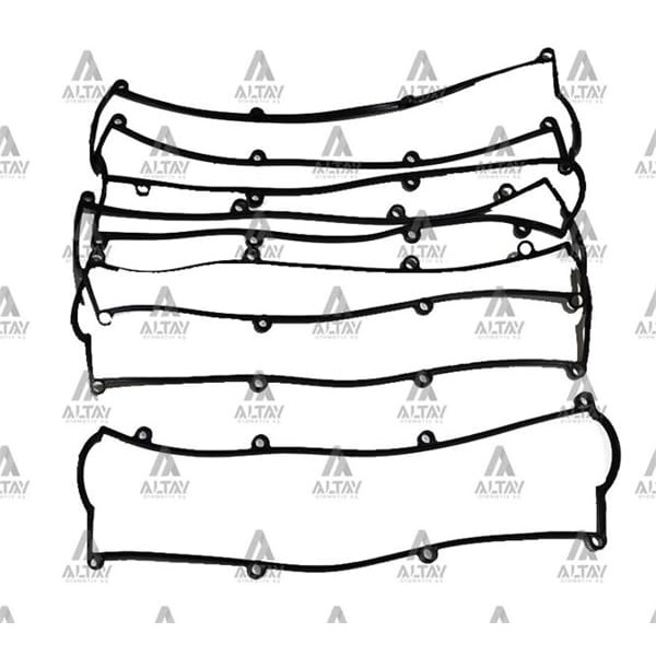 MAHER 3165 Subap Kapak Contası Besta E-2200 