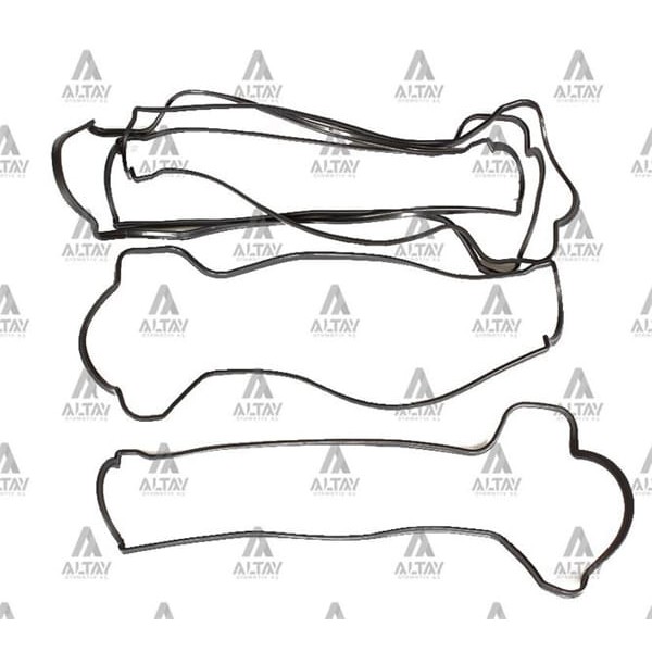 MAHER 3177 Subap Kapak Contası Corolla 07-11 Auris 07-11 Yaris 06-11 1.4 D4D Dizel 