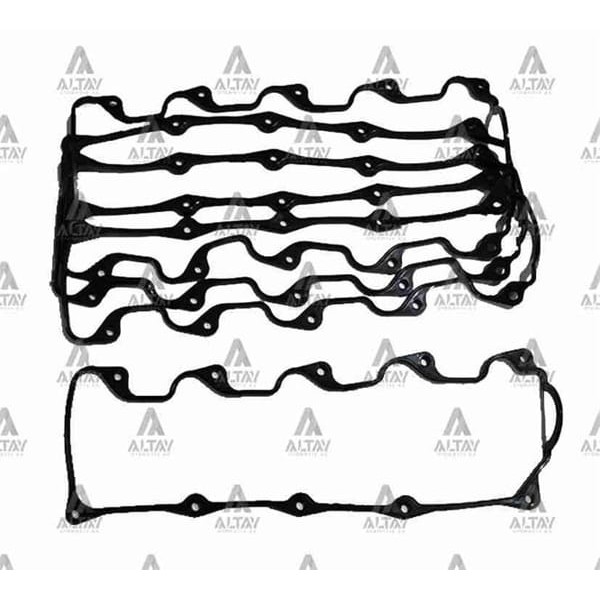 MAHER 3181 Subap Kapak Contası Hilux-Hıace 2-L 3-L