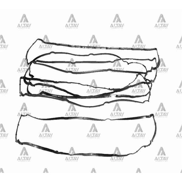 MAHER 3190 Subap Kapak Contası Qashqai Note Juke Micra Megane II CLIO III Kangoo 1.5 K9K Dizel 