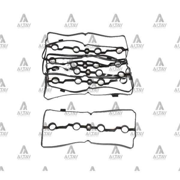 MAHER 3192 Subap Kapak Contası Qashqai 07-11 Benzinli 2.0 Mr20De