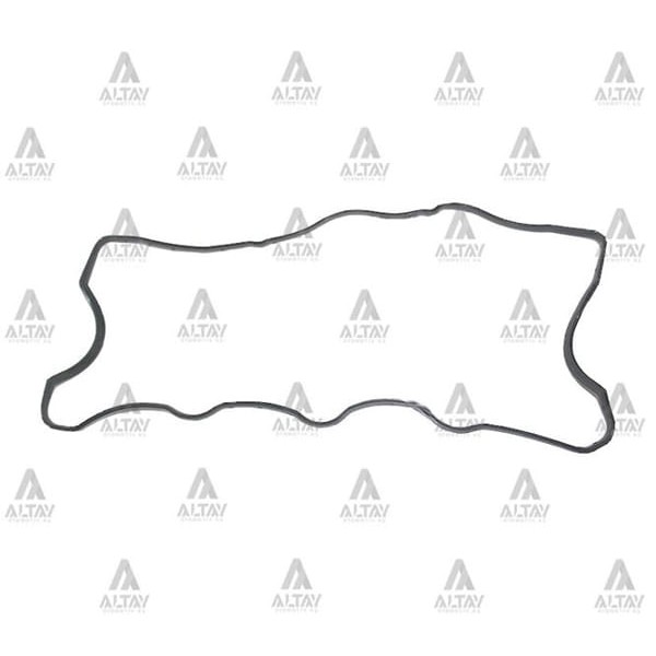 MAHER 3193 Subap Kapak Contası Santafe Tucson Elantra Sonata 06= Dizel