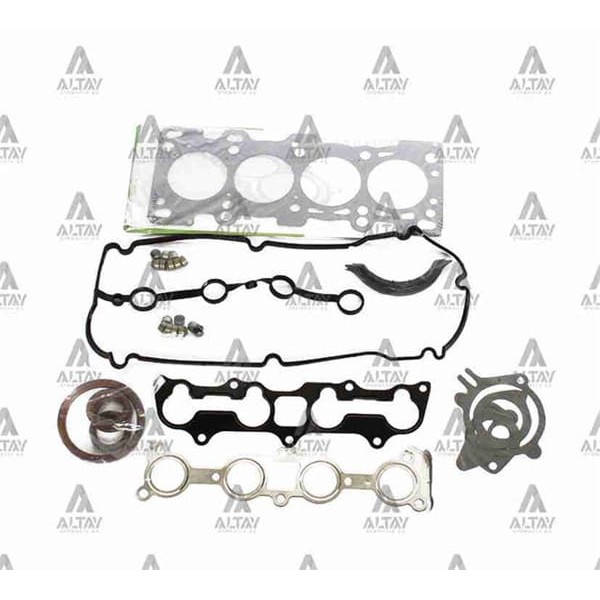 MAHER 3217 Takım Conta 323 95-98 1.5 Z5 Famılıa Çelik