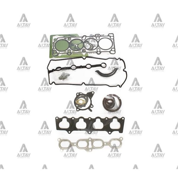 MAHER 3219 Takım Conta 323 98-02 1.6 Famılıa Zl Çelik