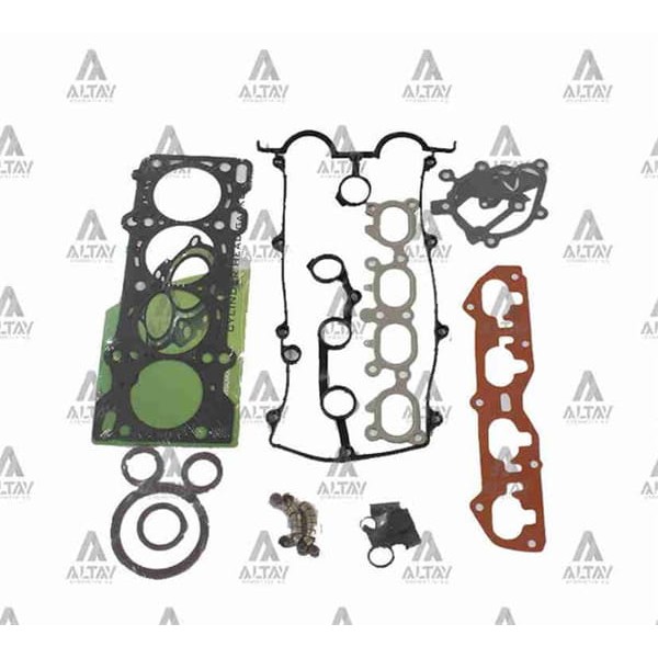 MAHER 3222 Takım Conta 626 92-97 2.0 Fs Çelik 