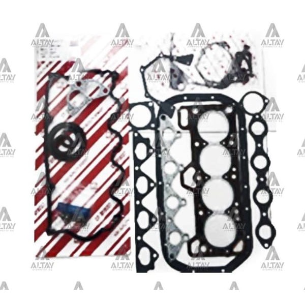 MAHER 3223 Takım Conta Accent 95-00 1.3 Grafitli