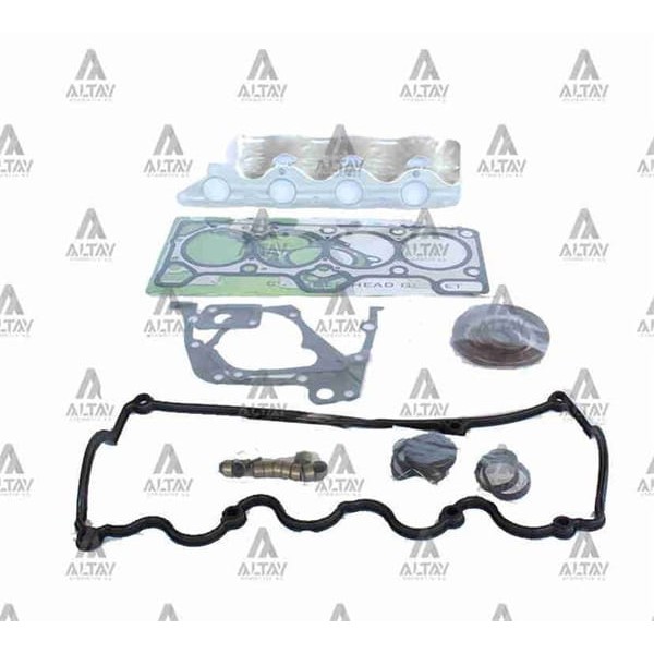 MAHER 3225 Takım Conta Accent 00-06 1.3 Çelik 