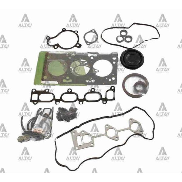 MAHER 3228 Takım Conta Accent 03-06 1.5 Getz 03-06 D3Ea Dizel Çelik 