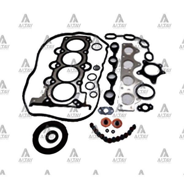 MAHER 3229 Takım Conta Accent 11= Blue Rio 12= 1.4 Benzinli 