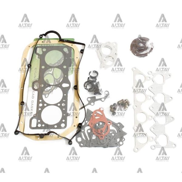 MAHER 3231 Takım Conta Accent 06-11 Era Getz 06-11 1.4 Çelik