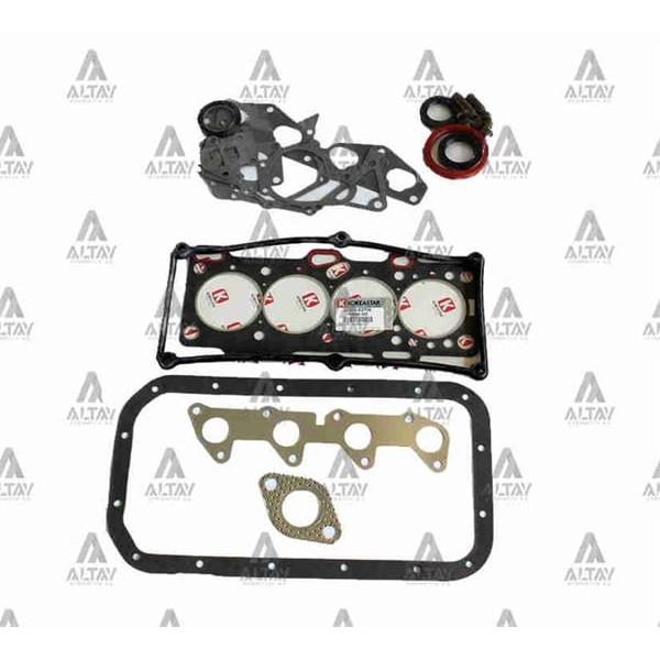 MAHER 3239 Takım Conta Atos 98-02 1.0 Picanto 04-07 1.0 - 1.1 Grafitli