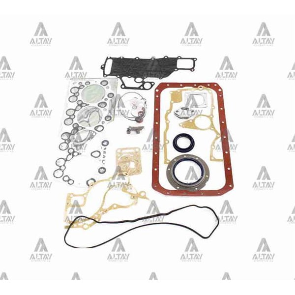 MAHER 3245 Takım Conta Canter 659 (Silindir Kapaksız)