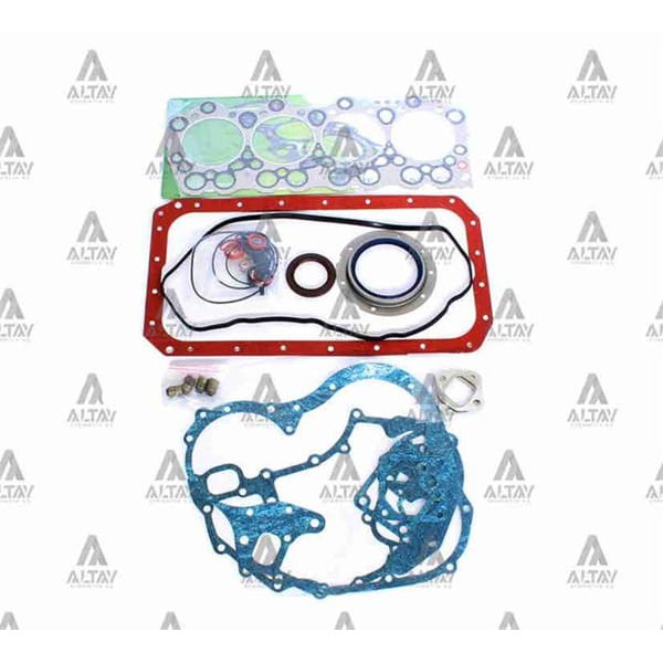 MAHER 3248 Takım Conta Canter Fe449 Çelik